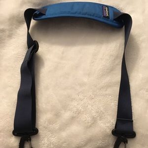 duffle strap